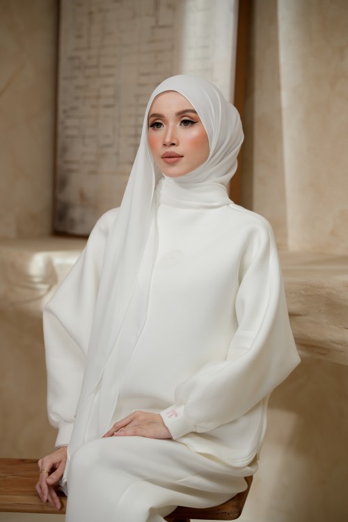 NAURA OFFWHITE