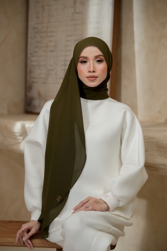NAURA OLIVE
