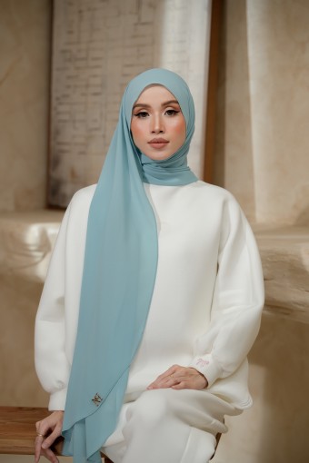 NAURA AQUA BLUE