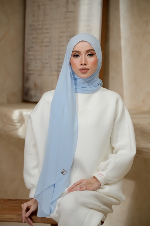 NAURA BABYBLUE