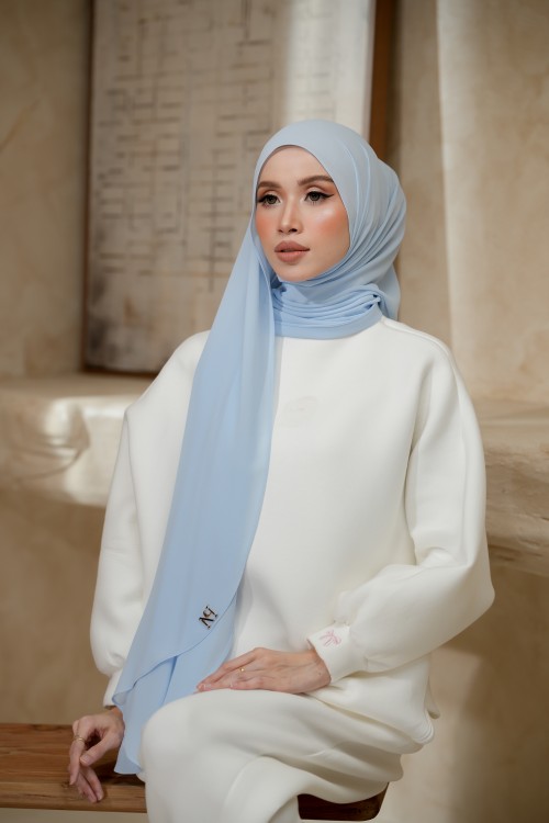 NAURA BABYBLUE