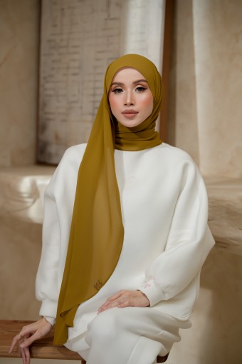 NAURA OLIVE GOLD