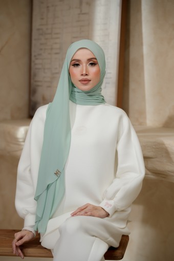 NAURA SEA GREEN