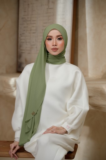 NAURA GREENTEA