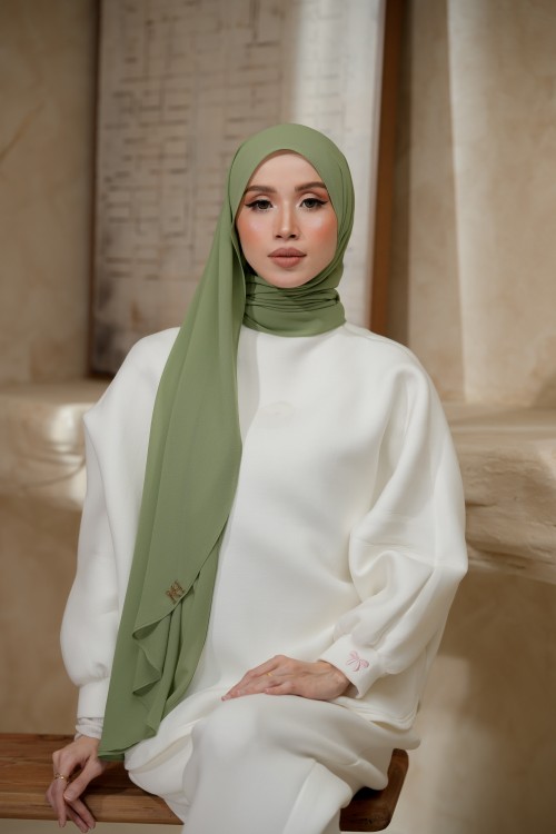 NAURA GREENTEA