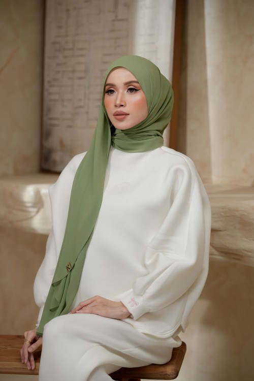 NAURA GREENTEA