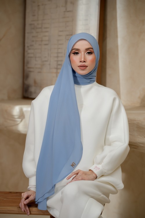 NAURA PACIFIC BLUE