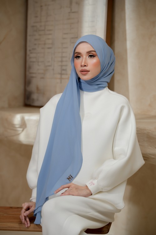 NAURA PACIFIC BLUE