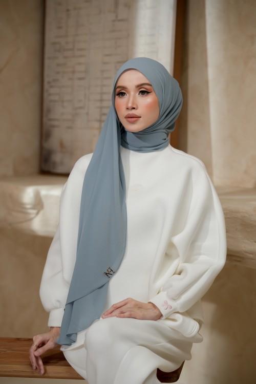 NAURA ICYBLUE