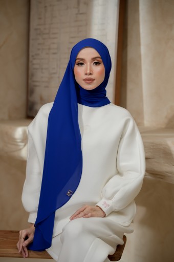 NAURA ROYAL BLUE