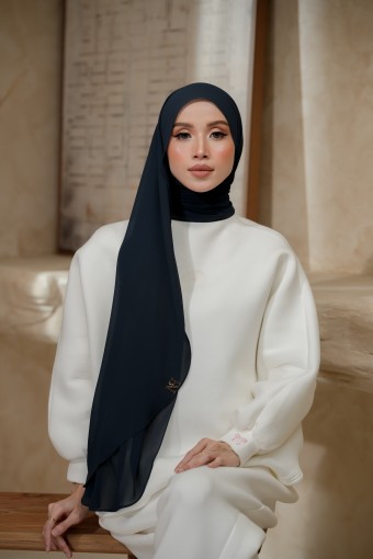 NAURA DARK TEAL