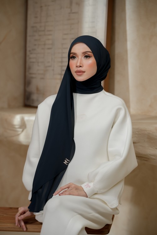 NAURA DARK TEAL