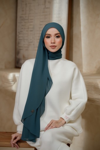 NAURA TEAL