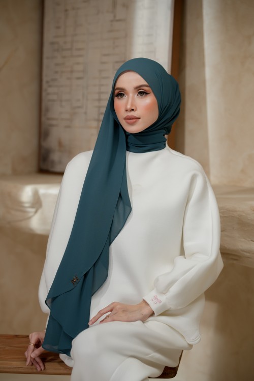 NAURA TEAL