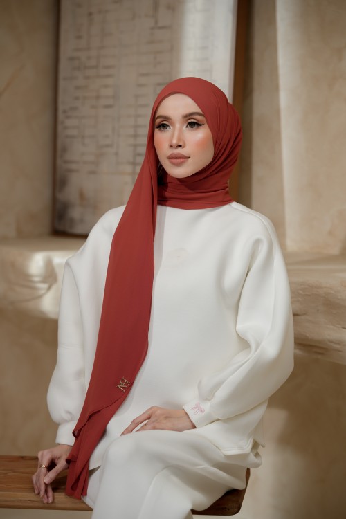 NAURA RED BRICK