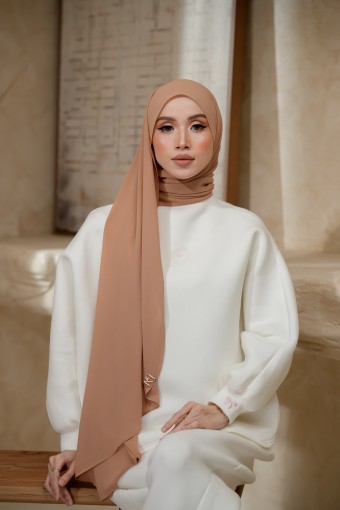 NAURA HONEY BRONZE