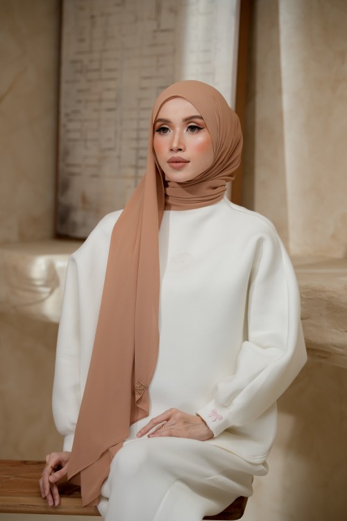 NAURA HONEY BRONZE