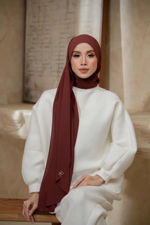 NAURA ROSEWOOD