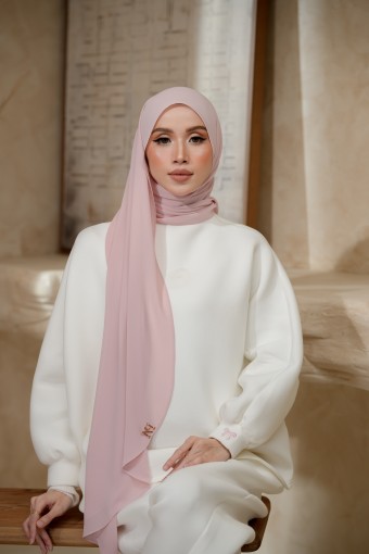 NAURA BLUSH PINK