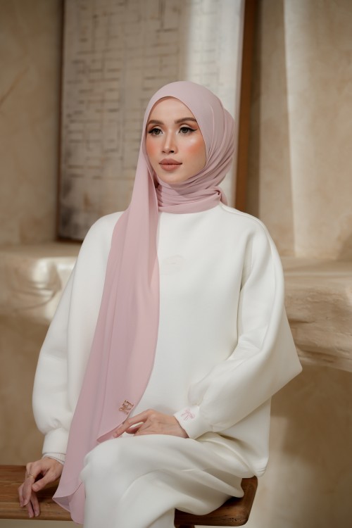 NAURA BLUSH PINK