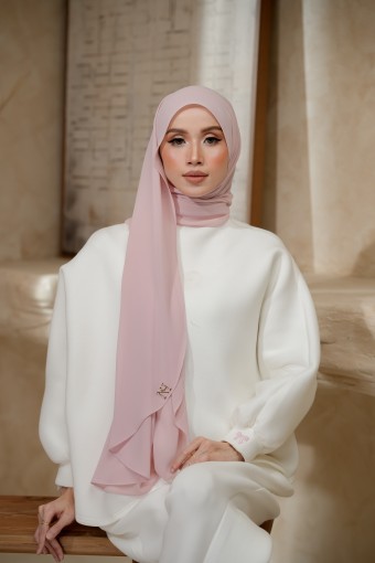NAURA PALE PINK