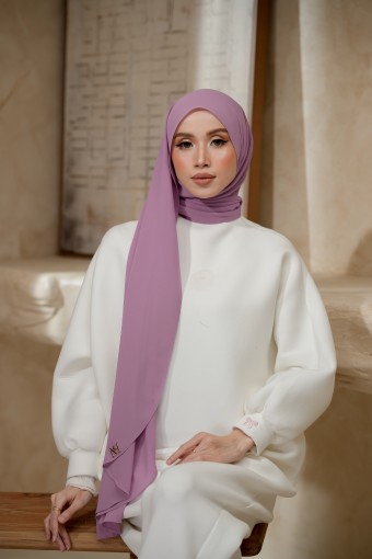 NAURA SOFT PURPLE
