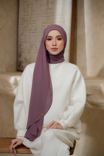 NAURA MAUVE