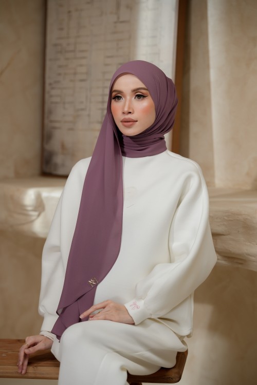 NAURA MAUVE