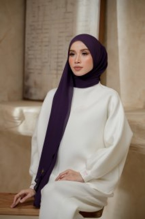 NAURA DEEP PURPLE