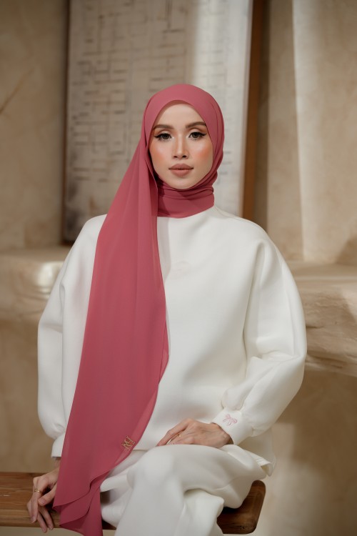 NAURA FUSHIA PINK
