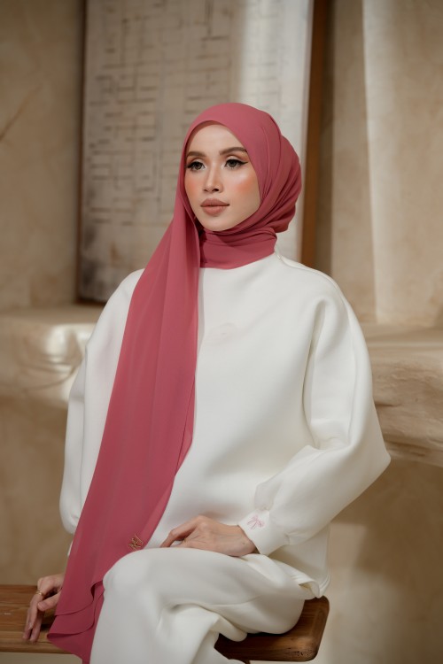 NAURA FUSHIA PINK