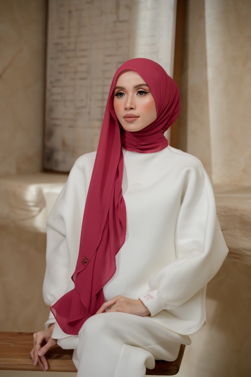 NAURA PINK MAGENTA