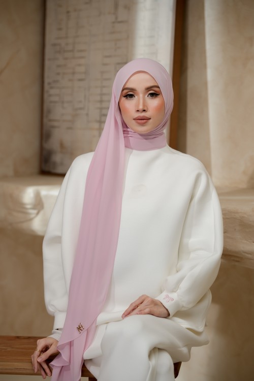 NAURA SOFT PINK