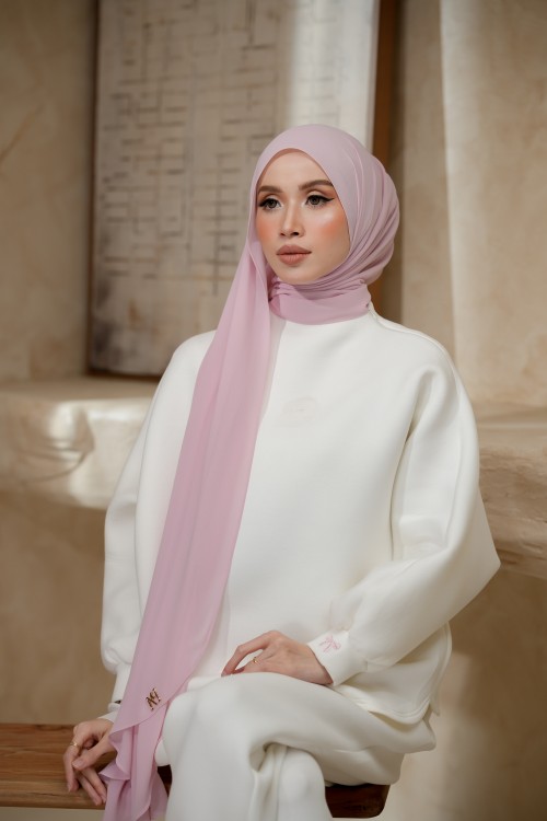 NAURA SOFT PINK