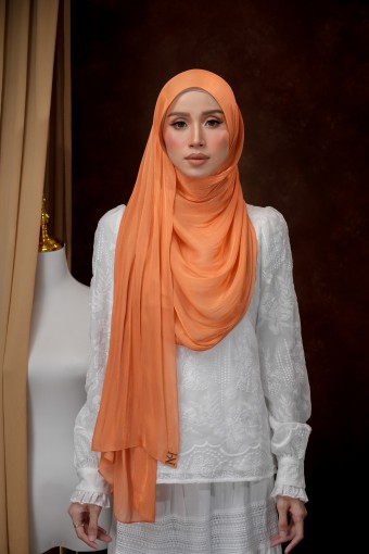 NOURA RICH ORANGE
