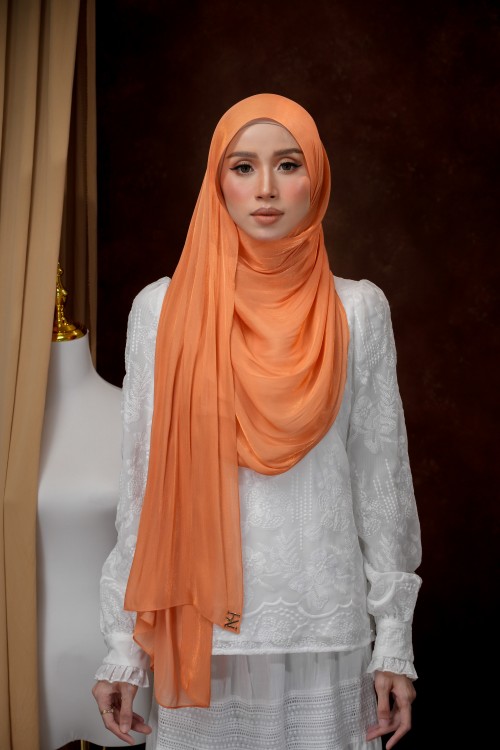 NOURA RICH ORANGE