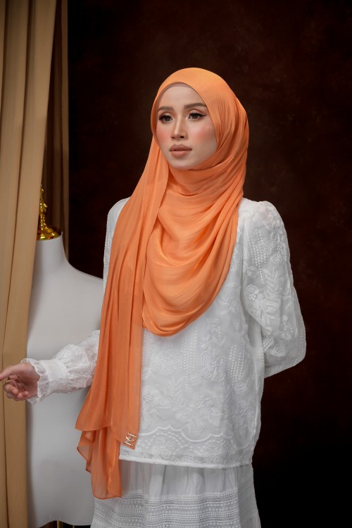 NOURA RICH ORANGE