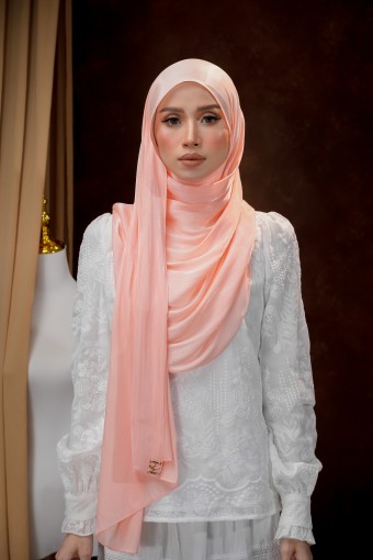 NOURA ROSE PINK