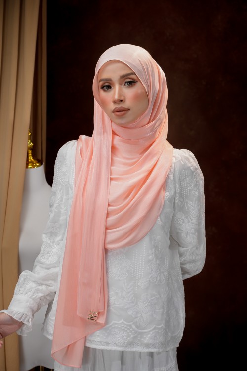 NOURA ROSE PINK