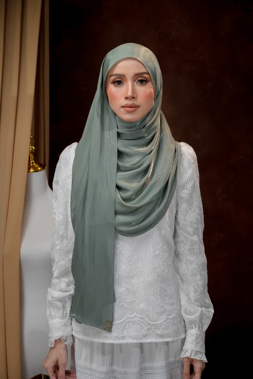 NOURA MYSTIC GREEN