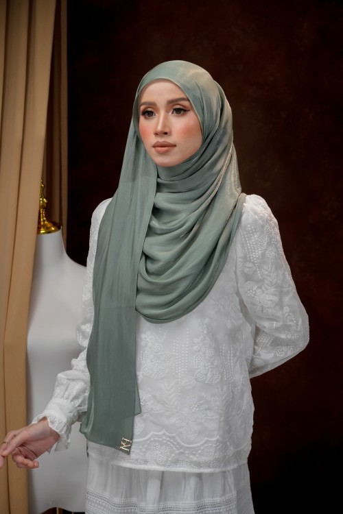 NOURA MYSTIC GREEN