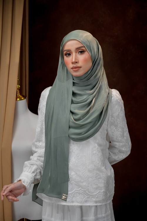 NOURA MYSTIC GREEN