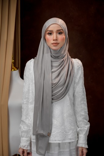 NOURA CLOUDY GREY