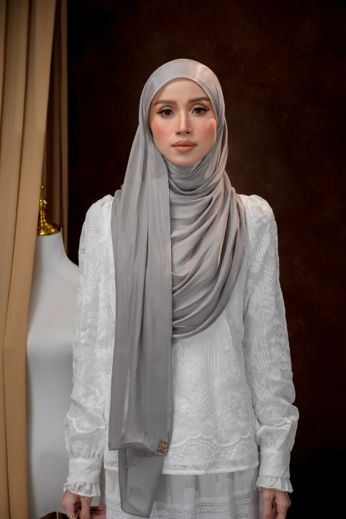 NOURA CLOUDY GREY