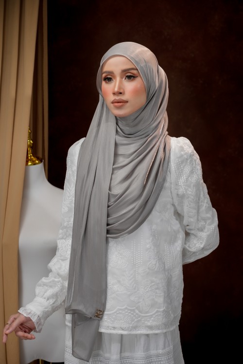NOURA CLOUDY GREY