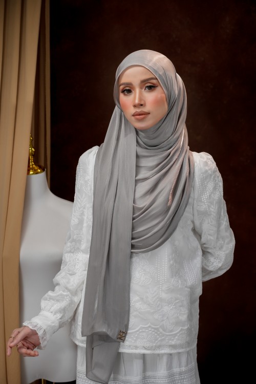 NOURA CLOUDY GREY