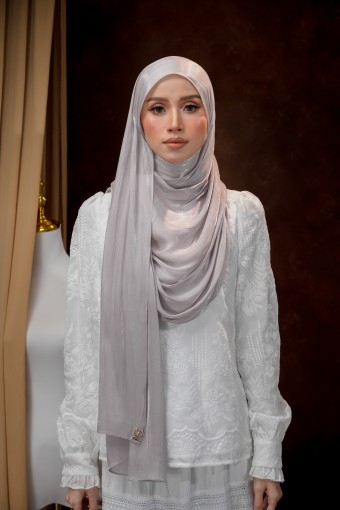 NOURA PEWTER