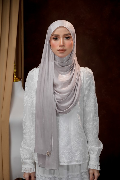 NOURA PEWTER