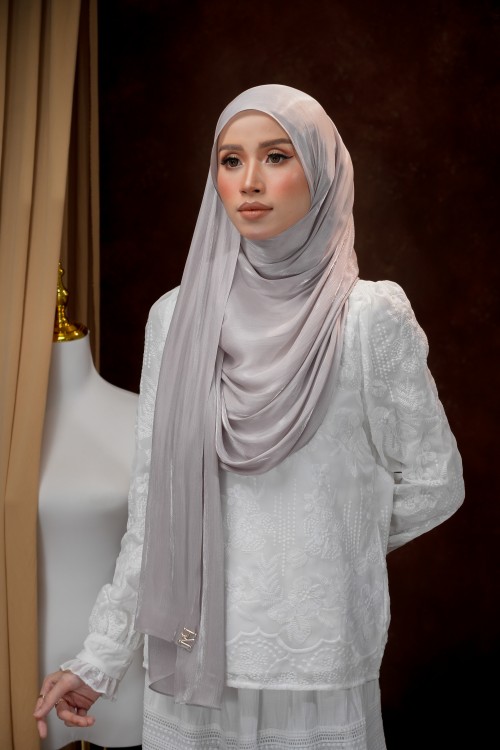 NOURA PEWTER