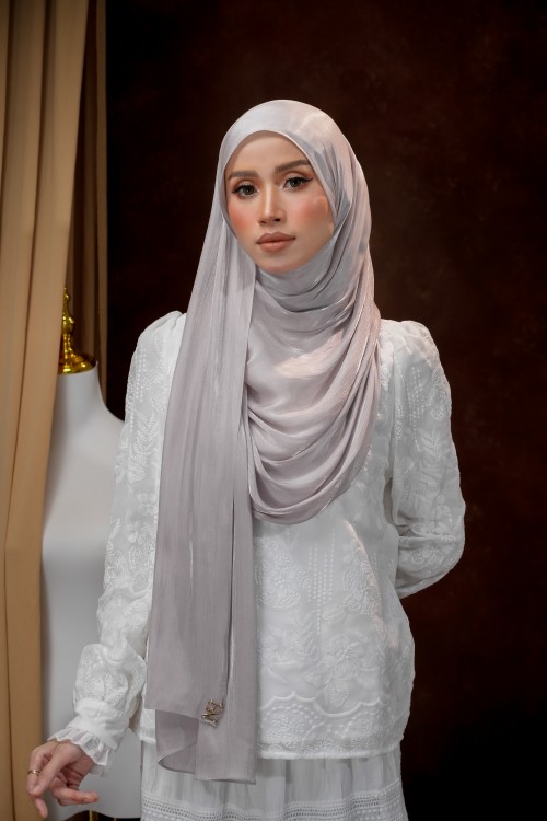 NOURA PEWTER